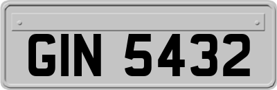 GIN5432