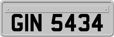 GIN5434