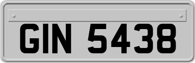 GIN5438