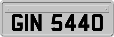 GIN5440