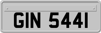 GIN5441