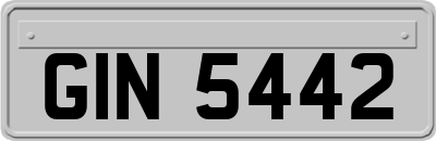 GIN5442