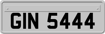 GIN5444
