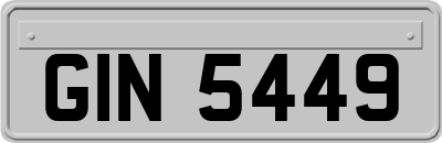 GIN5449