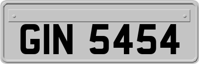 GIN5454