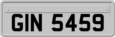 GIN5459
