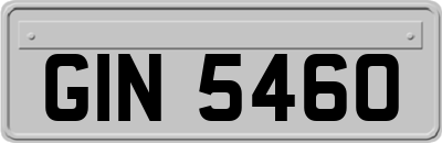 GIN5460