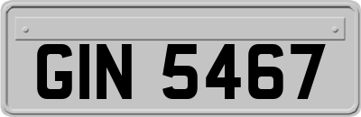 GIN5467