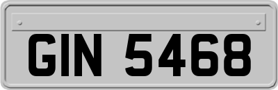 GIN5468