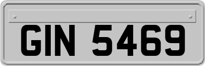 GIN5469