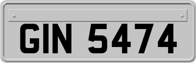 GIN5474