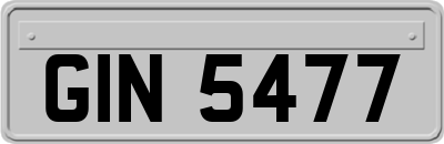 GIN5477