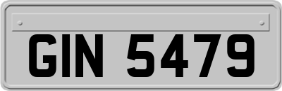 GIN5479