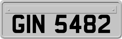 GIN5482