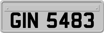 GIN5483