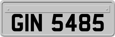 GIN5485