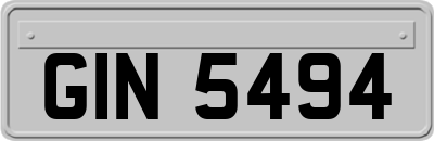 GIN5494