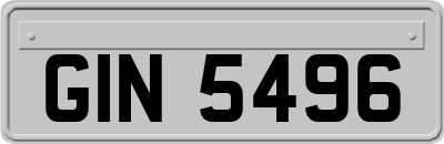 GIN5496