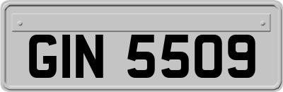GIN5509