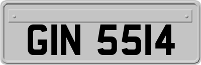 GIN5514