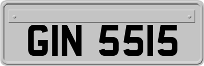 GIN5515