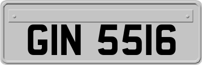 GIN5516