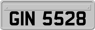 GIN5528