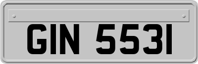 GIN5531