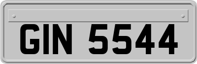 GIN5544