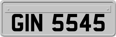 GIN5545