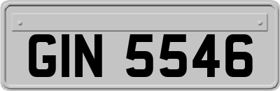 GIN5546