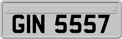 GIN5557