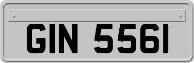 GIN5561