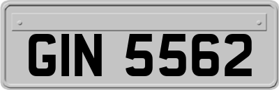 GIN5562
