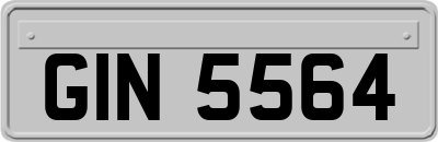 GIN5564