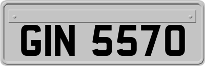 GIN5570
