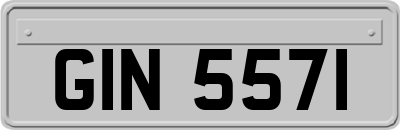 GIN5571