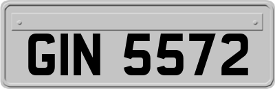 GIN5572