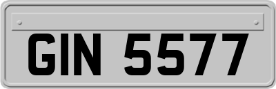 GIN5577