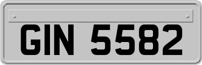 GIN5582