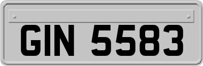 GIN5583
