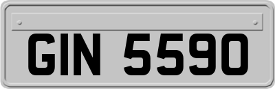 GIN5590