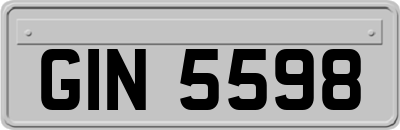 GIN5598