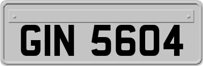 GIN5604