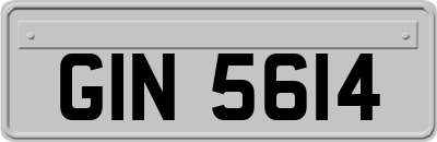 GIN5614