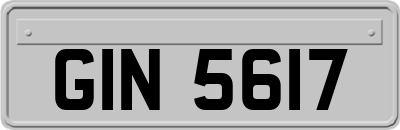 GIN5617