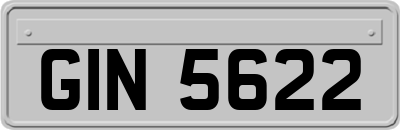 GIN5622