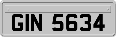 GIN5634