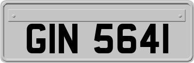 GIN5641