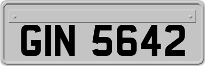 GIN5642